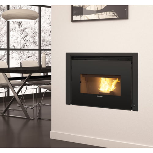 Inserto a pellet Comfort p85 Plus Extraflame online - Ferramenta Varrucciu