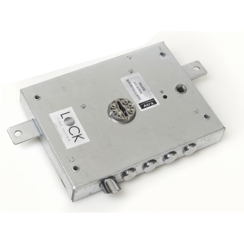 Serrature di sicurezza per porte blindate
